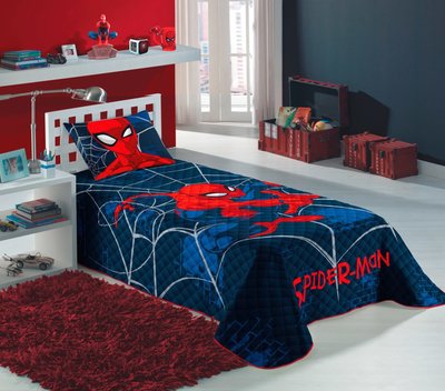 Kit Spider Man